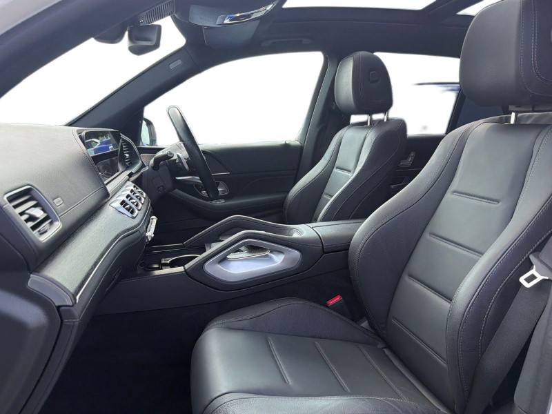 2023 (23) MERCEDES-BENZ GLE 450 4Matic AMG Line Prem  PLUS 5dr 9G-Tron [7 St] 5444087