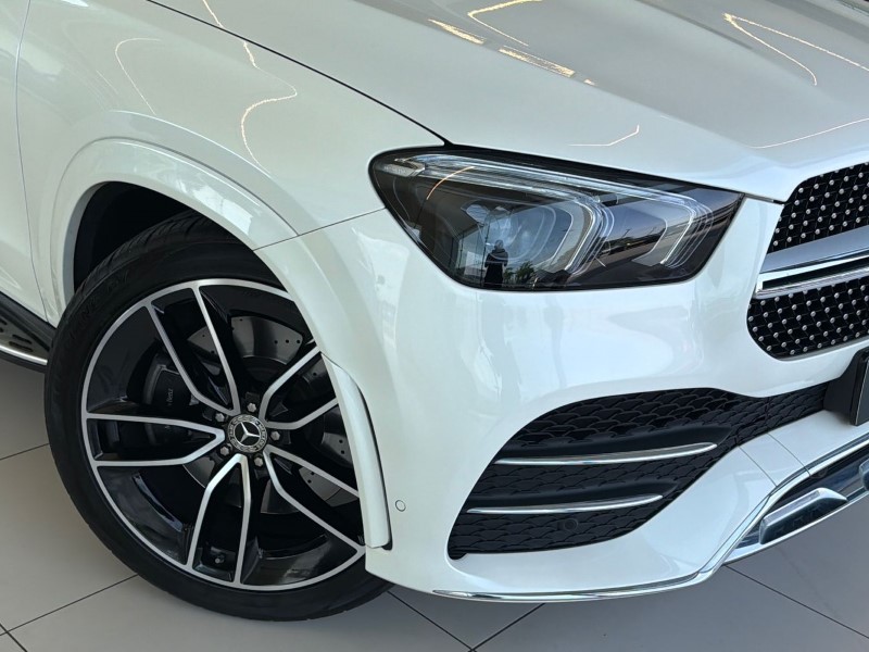 2023 (23) MERCEDES-BENZ GLE 450 4Matic AMG Line Prem  PLUS 5dr 9G-Tron [7 St] 5444124