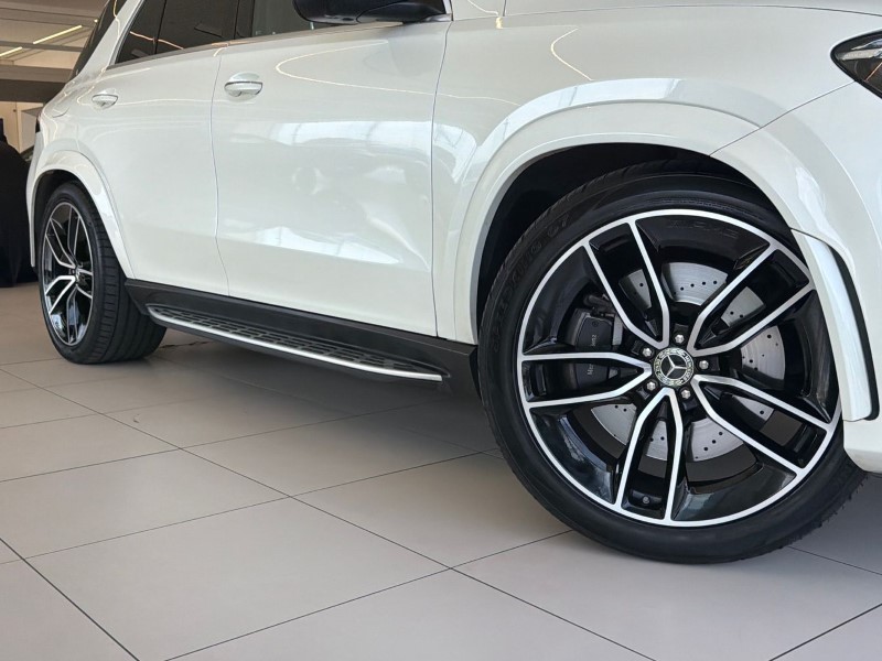 2023 (23) MERCEDES-BENZ GLE 450 4Matic AMG Line Prem  PLUS 5dr 9G-Tron [7 St] 5444126