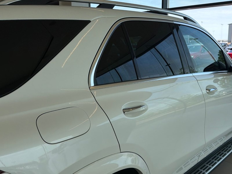 2023 (23) MERCEDES-BENZ GLE 450 4Matic AMG Line Prem  PLUS 5dr 9G-Tron [7 St] 5444133