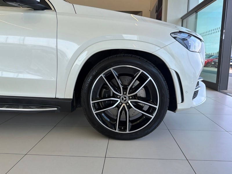 2023 (23) MERCEDES-BENZ GLE 450 4Matic AMG Line Prem  PLUS 5dr 9G-Tron [7 St] 5444092