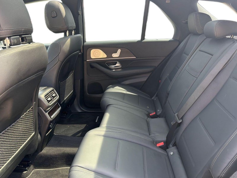 2023 (23) MERCEDES-BENZ GLE 450 4Matic AMG Line Prem  PLUS 5dr 9G-Tron [7 St] 5444088