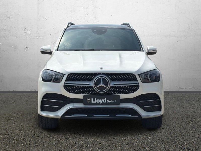 2023 (23) MERCEDES-BENZ GLE 450 4Matic AMG Line Prem  PLUS 5dr 9G-Tron [7 St] 5444091