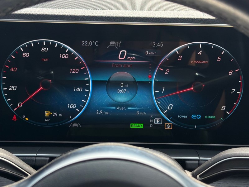 2023 (23) MERCEDES-BENZ GLE 450 4Matic AMG Line Prem  PLUS 5dr 9G-Tron [7 St] 5444100