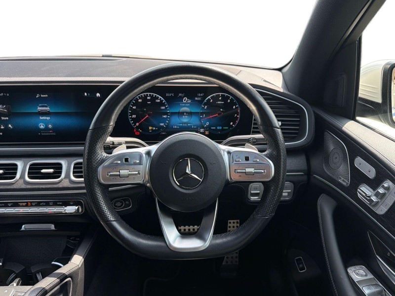 2023 (23) MERCEDES-BENZ GLE 450 4Matic AMG Line Prem  PLUS 5dr 9G-Tron [7 St] 5444099