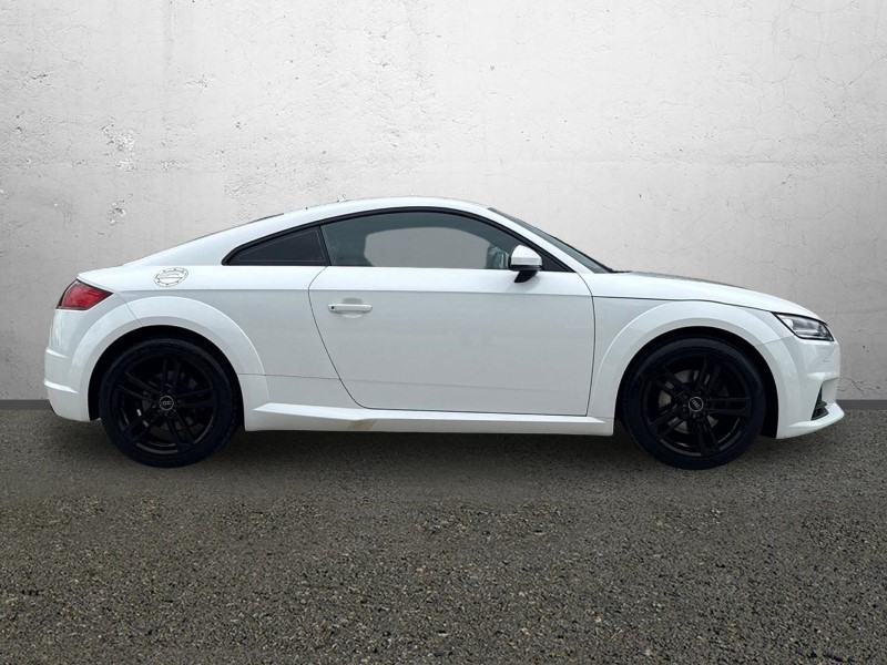 2022 (22) AUDI TT 40 TFSI Sport 2dr S Tronic 5465170