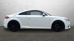 2022 (22) AUDI TT 40 TFSI Sport 2dr S Tronic 5465170