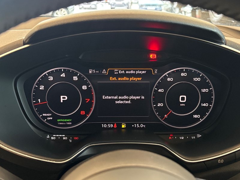 2022 (22) AUDI TT 40 TFSI Sport 2dr S Tronic 5465176