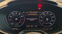 2022 (22) AUDI TT 40 TFSI Sport 2dr S Tronic 5465176