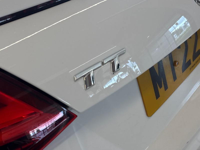 2022 (22) AUDI TT 40 TFSI Sport 2dr S Tronic 5465205