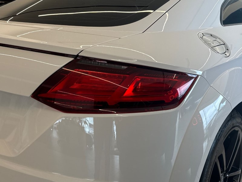 2022 (22) AUDI TT 40 TFSI Sport 2dr S Tronic 5465206