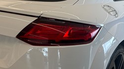 2022 (22) AUDI TT 40 TFSI Sport 2dr S Tronic 5465206