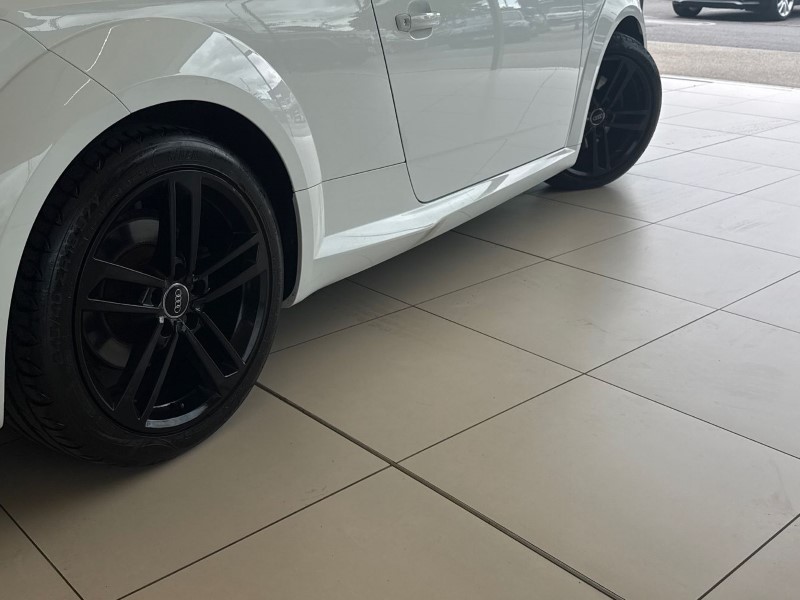 2022 (22) AUDI TT 40 TFSI Sport 2dr S Tronic 5465207