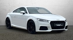 2022 (22) AUDI TT 40 TFSI Sport 2dr S Tronic 5465166