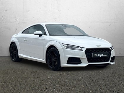 2022 (22) AUDI TT 40 TFSI Sport 2dr S Tronic