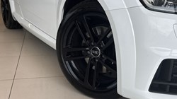 2022 (22) AUDI TT 40 TFSI Sport 2dr S Tronic 5465203