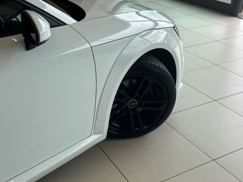 2022 (22) AUDI TT 40 TFSI Sport 2dr S Tronic 5465208