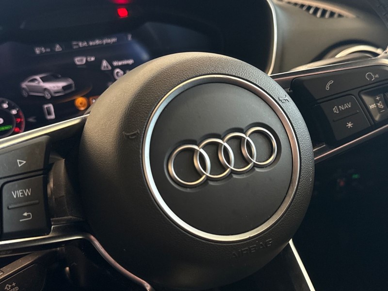 2022 (22) AUDI TT 40 TFSI Sport 2dr S Tronic 5465191