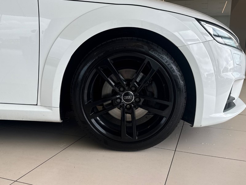 2022 (22) AUDI TT 40 TFSI Sport 2dr S Tronic 5465173