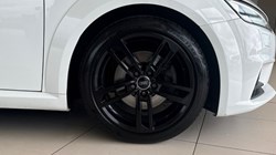 2022 (22) AUDI TT 40 TFSI Sport 2dr S Tronic 5465173