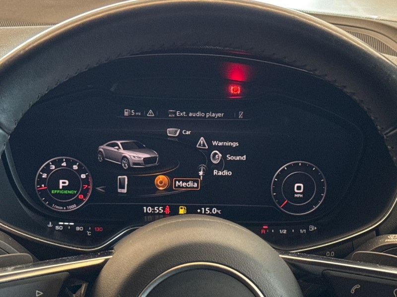 2022 (22) AUDI TT 40 TFSI Sport 2dr S Tronic 5465181