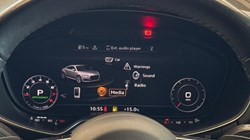 2022 (22) AUDI TT 40 TFSI Sport 2dr S Tronic 5465181