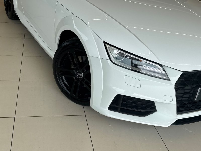 2022 (22) AUDI TT 40 TFSI Sport 2dr S Tronic 5465201