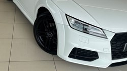 2022 (22) AUDI TT 40 TFSI Sport 2dr S Tronic 5465201