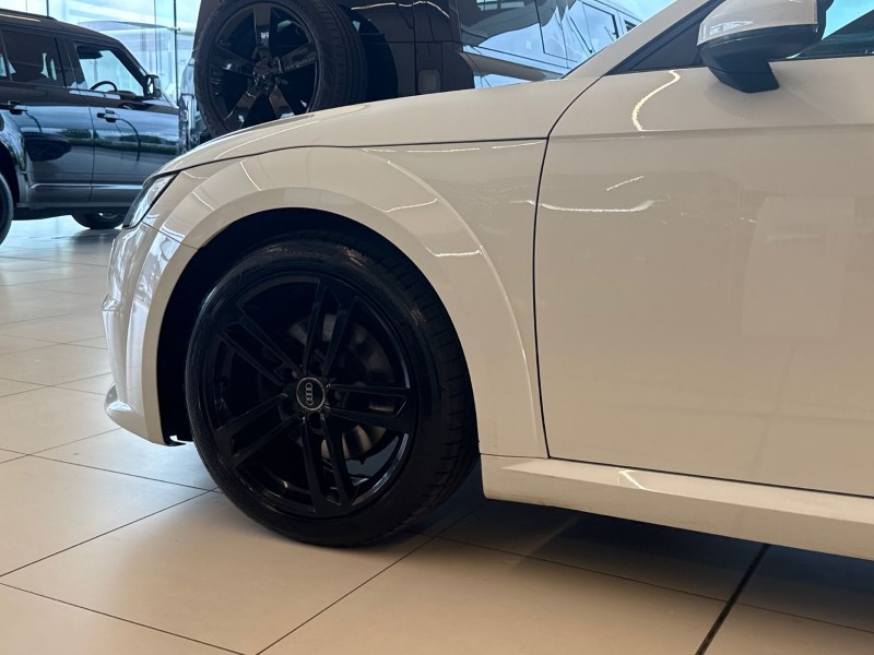 2022 (22) AUDI TT 40 TFSI Sport 2dr S Tronic 5465185