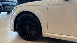 2022 (22) AUDI TT 40 TFSI Sport 2dr S Tronic 5465185