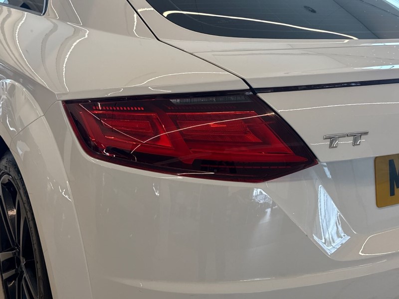 2022 (22) AUDI TT 40 TFSI Sport 2dr S Tronic 5465184