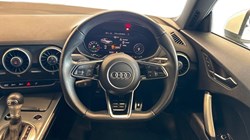 2022 (22) AUDI TT 40 TFSI Sport 2dr S Tronic 5465180