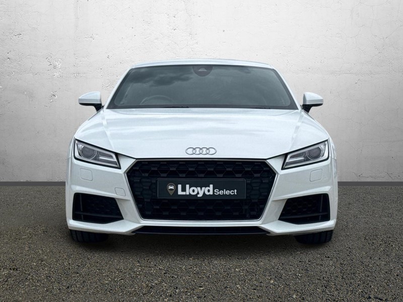 2022 (22) AUDI TT 40 TFSI Sport 2dr S Tronic 5465172