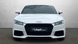 2022 (22) AUDI TT 40 TFSI Sport 2dr S Tronic 5465172