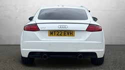 2022 (22) AUDI TT 40 TFSI Sport 2dr S Tronic 5465171