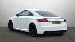 2022 (22) AUDI TT 40 TFSI Sport 2dr S Tronic 1