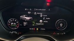 2022 (22) AUDI TT 40 TFSI Sport 2dr S Tronic 5465194