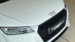 2022 (22) AUDI TT 40 TFSI Sport 2dr S Tronic 5465202