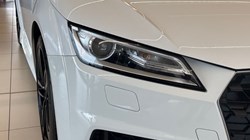2022 (22) AUDI TT 40 TFSI Sport 2dr S Tronic 5465182