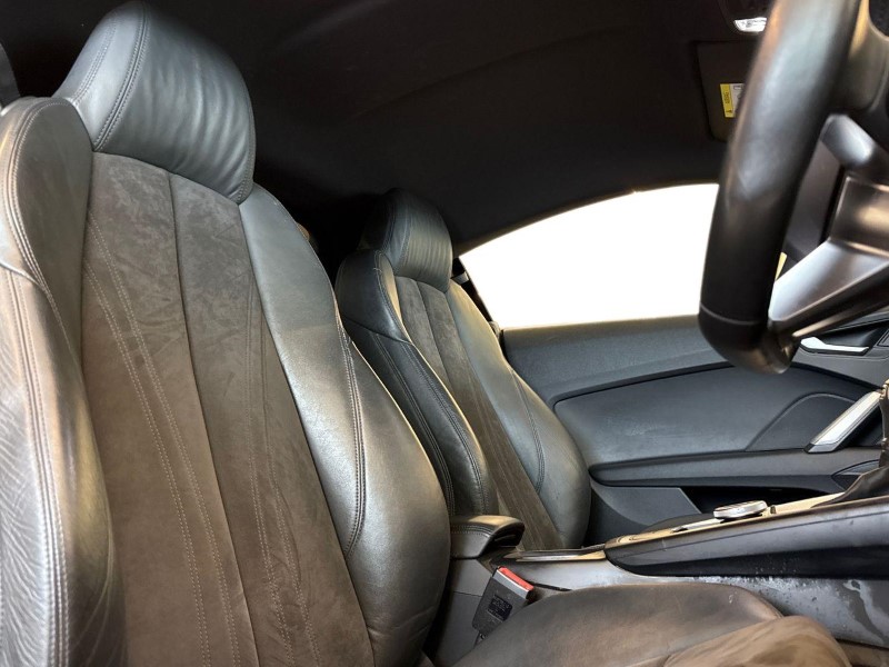 2022 (22) AUDI TT 40 TFSI Sport 2dr S Tronic 5465190