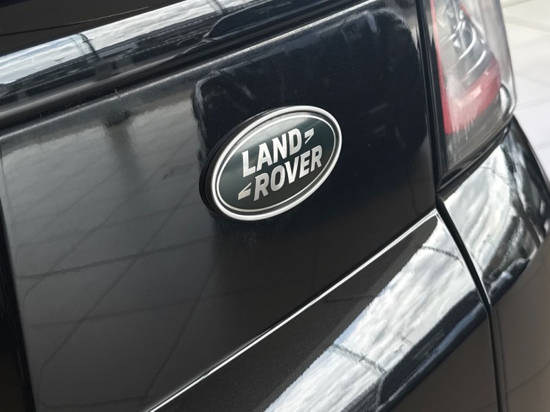 2021 (70) LAND ROVER RANGE ROVER SPORT 3.0 D300 HSE Dynamic Black 5dr Auto 5453549