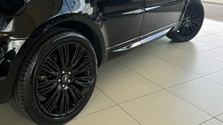 2021 (70) LAND ROVER RANGE ROVER SPORT 3.0 D300 HSE Dynamic Black 5dr Auto 5453552