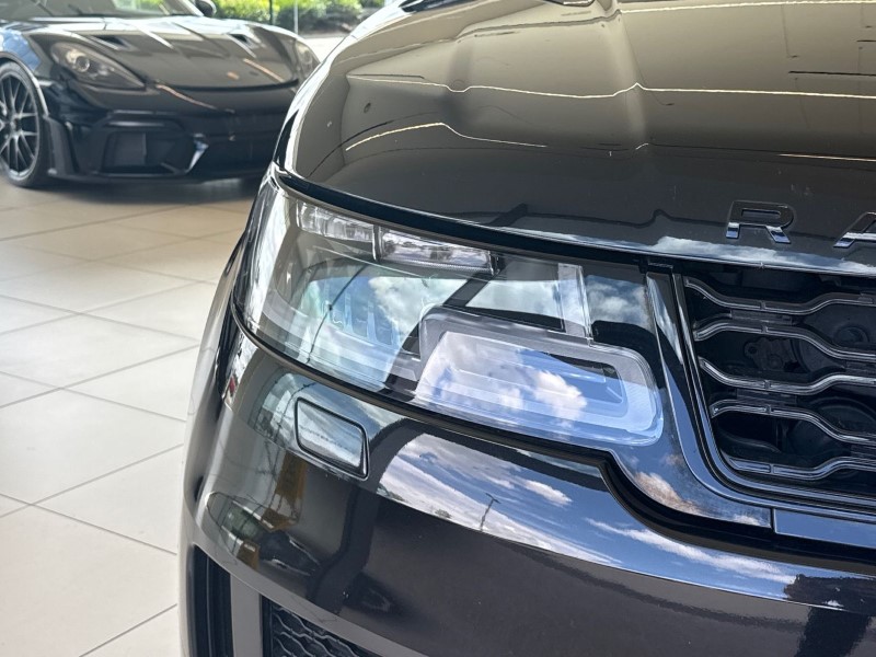 2021 (70) LAND ROVER RANGE ROVER SPORT 3.0 D300 HSE Dynamic Black 5dr Auto 5453524