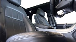 2021 (70) LAND ROVER RANGE ROVER SPORT 3.0 D300 HSE Dynamic Black 5dr Auto 5453532