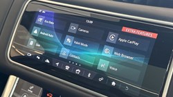 2021 (70) LAND ROVER RANGE ROVER SPORT 3.0 D300 HSE Dynamic Black 5dr Auto 5453537