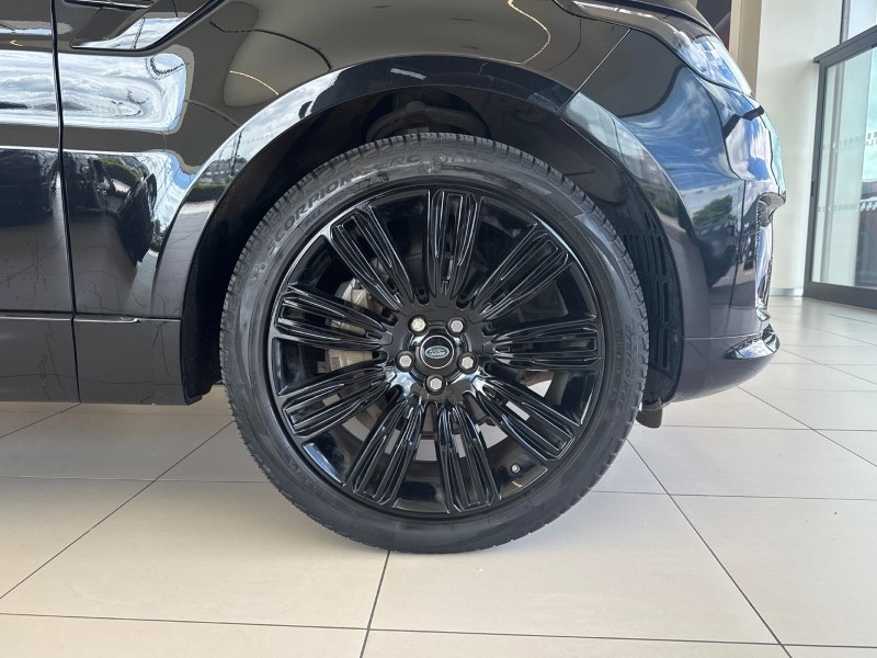 2021 (70) LAND ROVER RANGE ROVER SPORT 3.0 D300 HSE Dynamic Black 5dr Auto 5453515