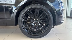 2021 (70) LAND ROVER RANGE ROVER SPORT 3.0 D300 HSE Dynamic Black 5dr Auto 5453515