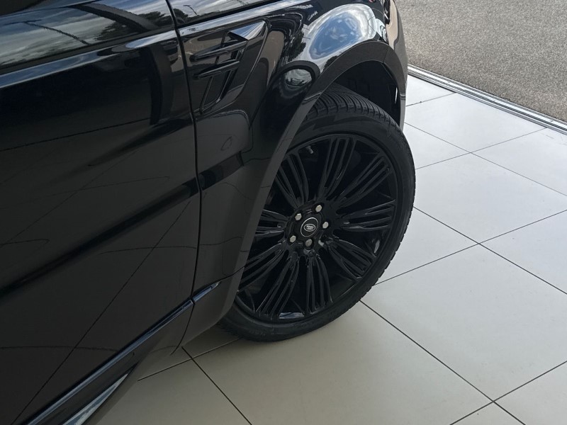 2021 (70) LAND ROVER RANGE ROVER SPORT 3.0 D300 HSE Dynamic Black 5dr Auto 5453553