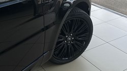 2021 (70) LAND ROVER RANGE ROVER SPORT 3.0 D300 HSE Dynamic Black 5dr Auto 5453553