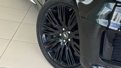 2021 (70) LAND ROVER RANGE ROVER SPORT 3.0 D300 HSE Dynamic Black 5dr Auto 5453548